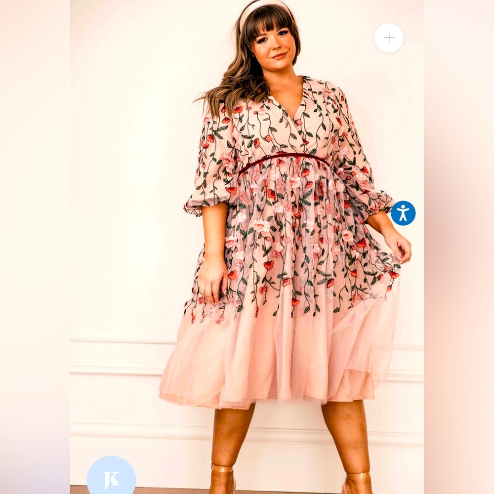 JessaKae Holly Dress